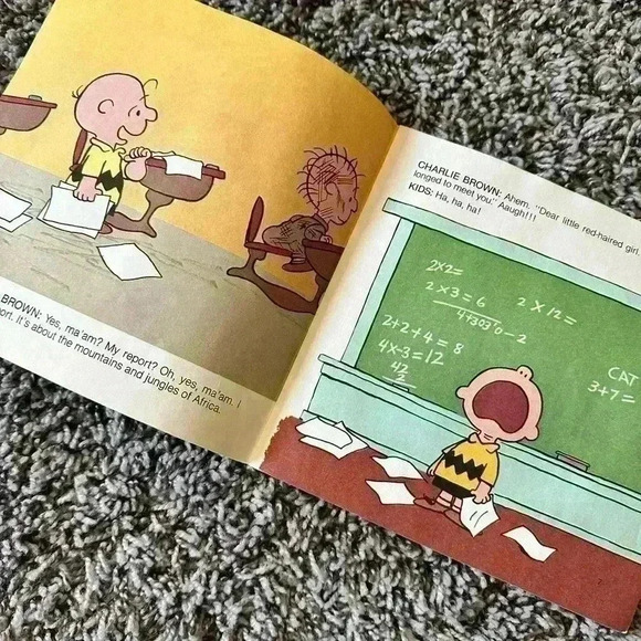 Read and Hear Book and Record Lot - Picture 5 of 10